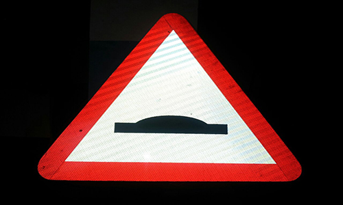 Traffic Sign Boards & Mirrors
